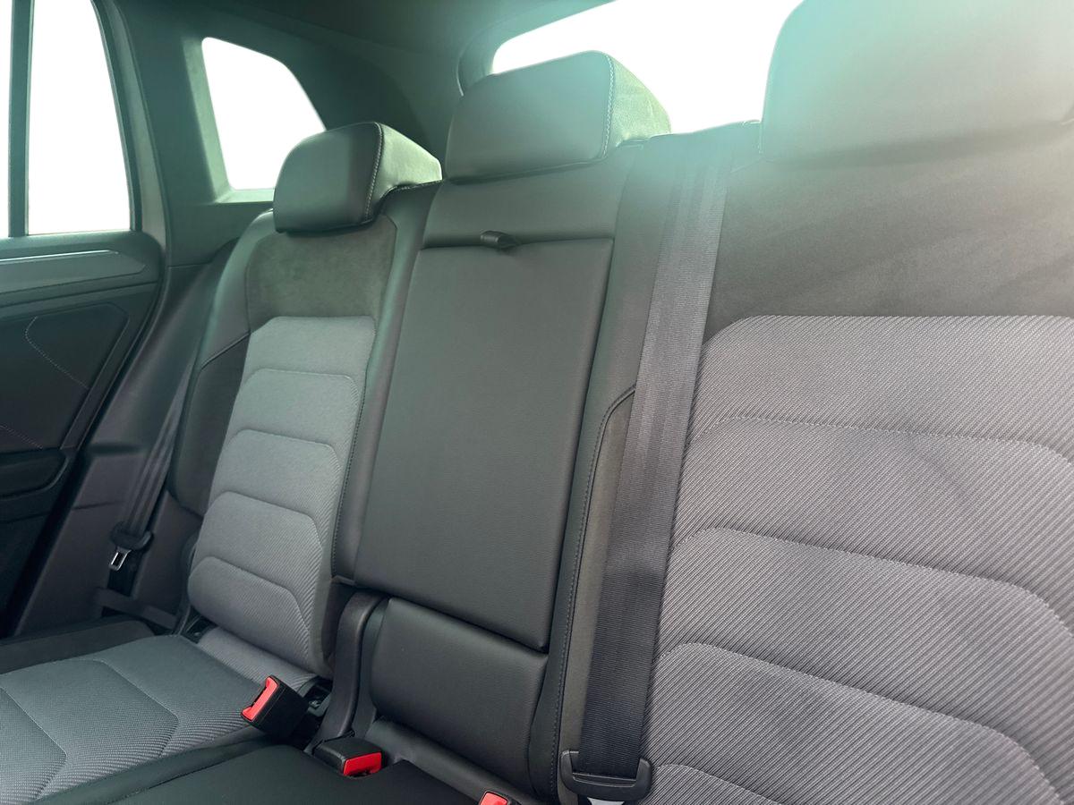 Used Volkswagen Tiguan 2020 for sale - 76142105: Photo 20