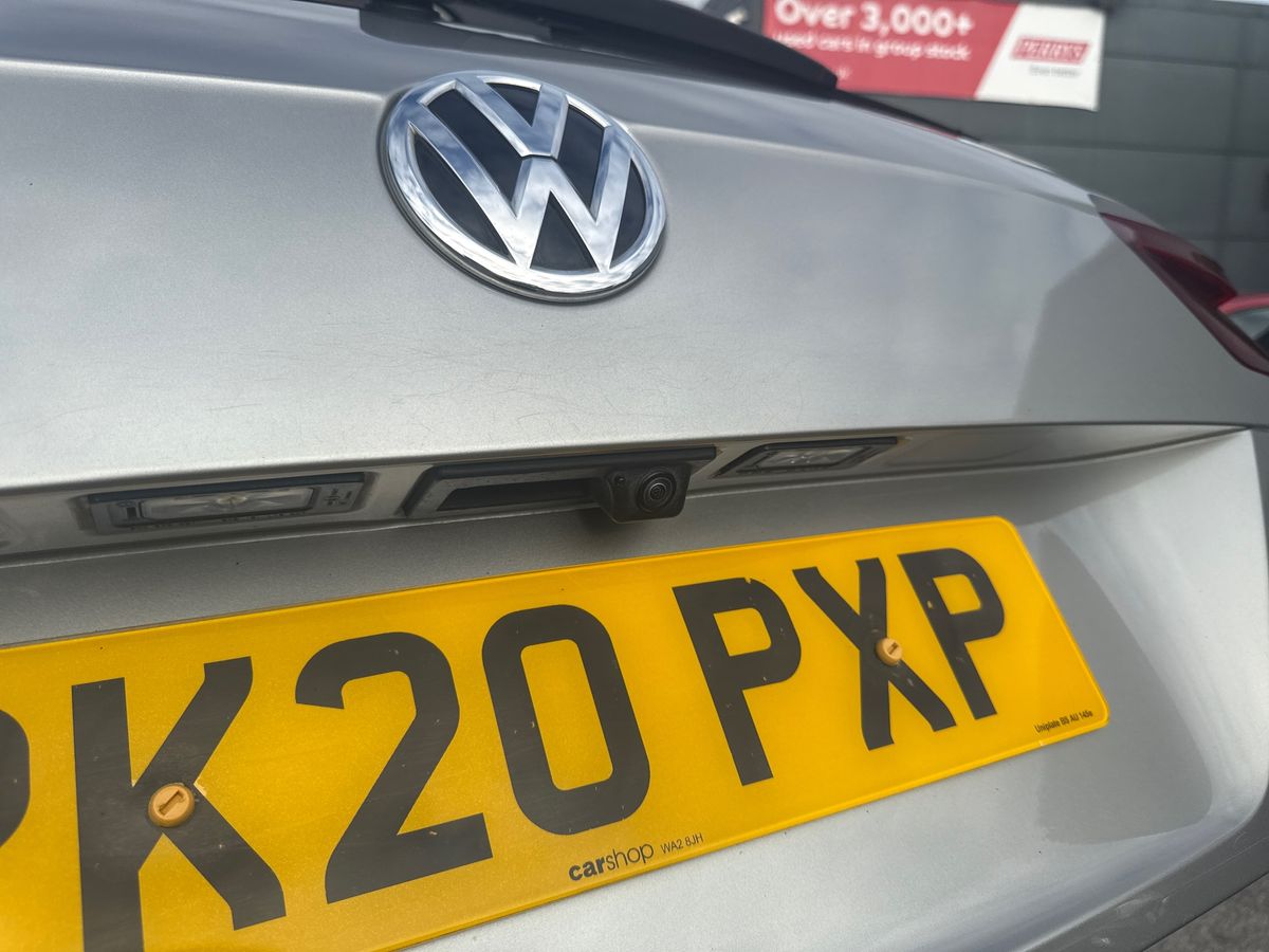 Used Volkswagen Tiguan 2020 for sale - 76142105: Photo 25