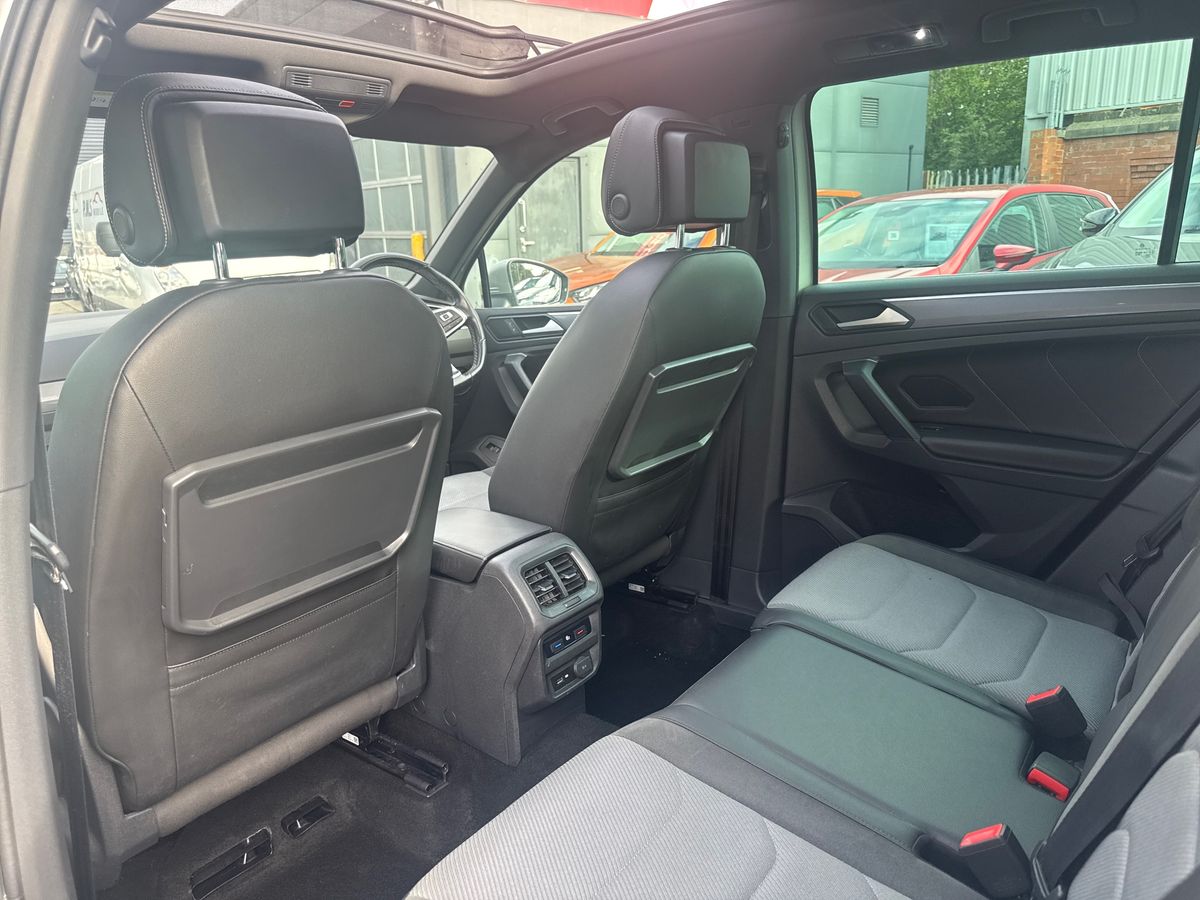 Used Volkswagen Tiguan 2020 for sale - 76142105: Photo 28
