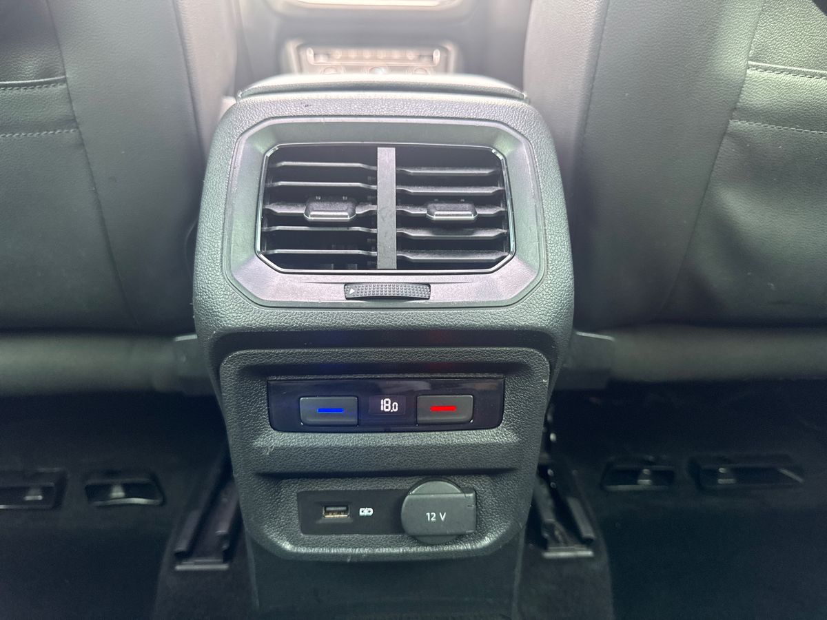Used Volkswagen Tiguan 2020 for sale - 76142105: Photo 29