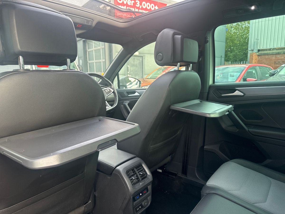 Used Volkswagen Tiguan 2020 for sale - 76142105: Photo 30