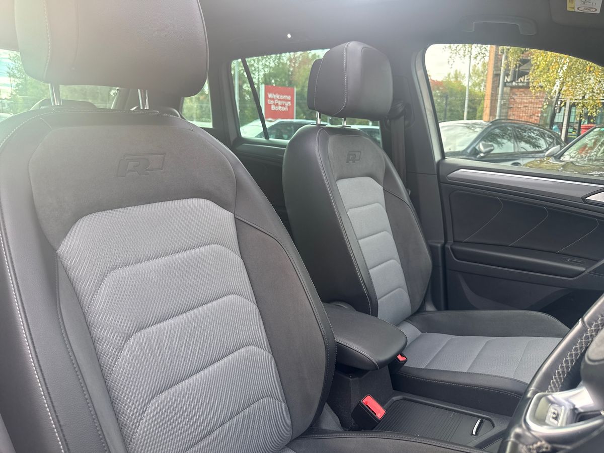 Used Volkswagen Tiguan 2020 for sale - 76142105: Photo 31