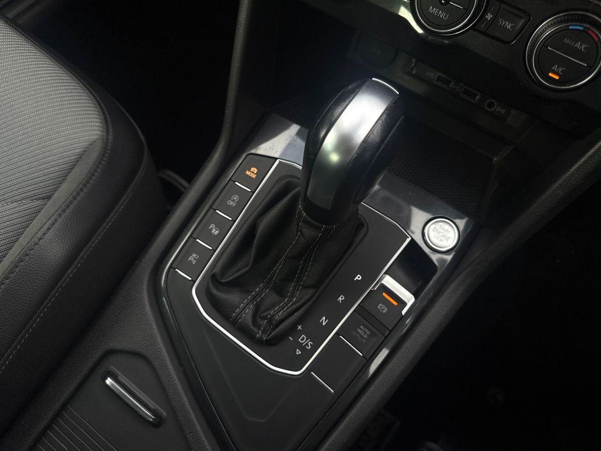 Used Volkswagen Tiguan 2020 for sale - 76142105: Photo 34