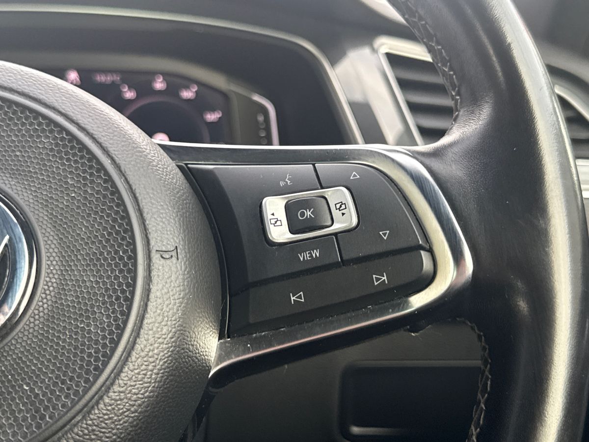 Used Volkswagen Tiguan 2020 for sale - 76142105: Photo 40