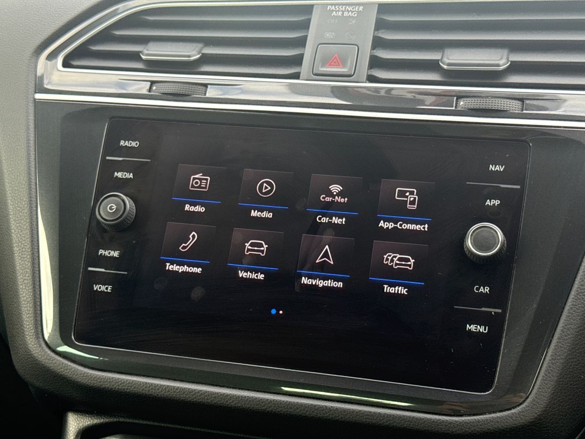 Used Volkswagen Tiguan 2020 for sale - 76142105: Photo 41