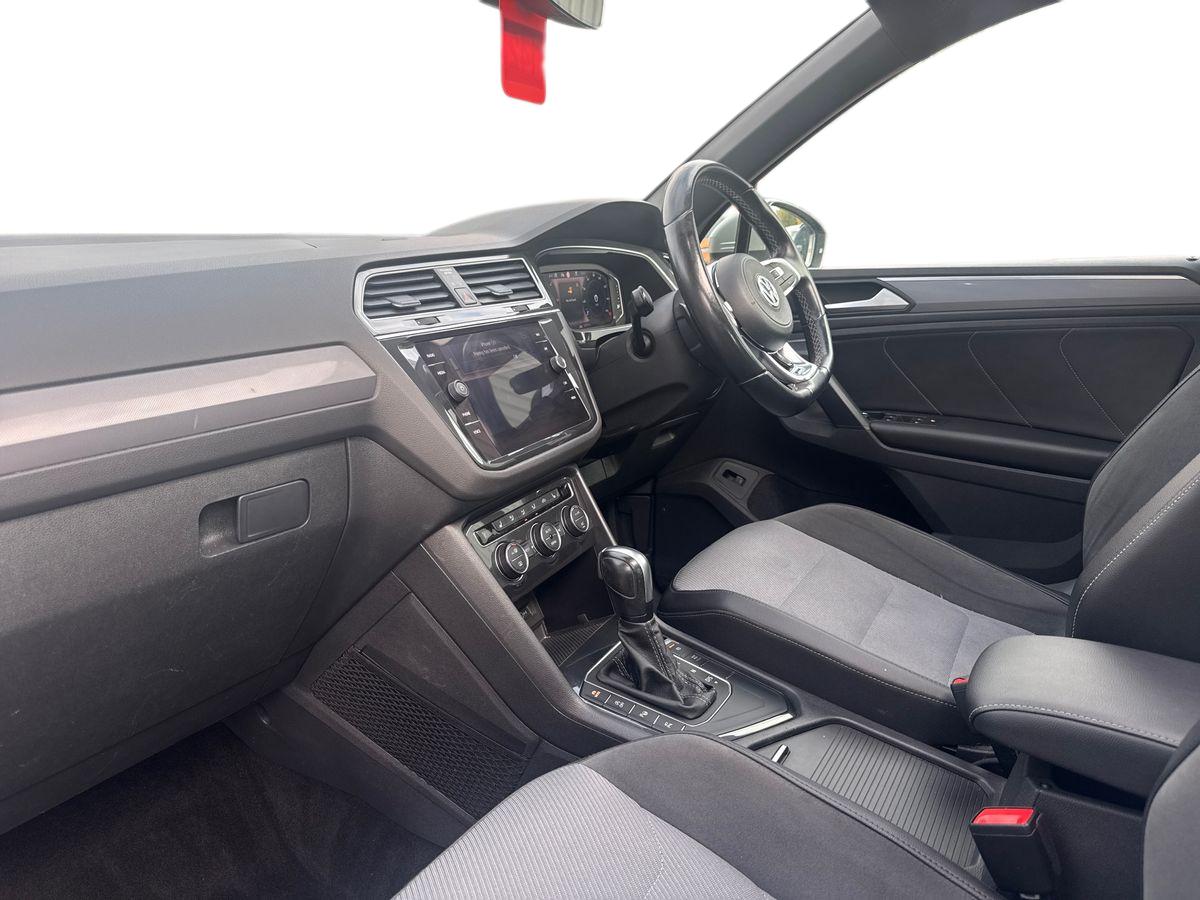 Used Volkswagen Tiguan 2020 for sale - 76142105: Photo 7