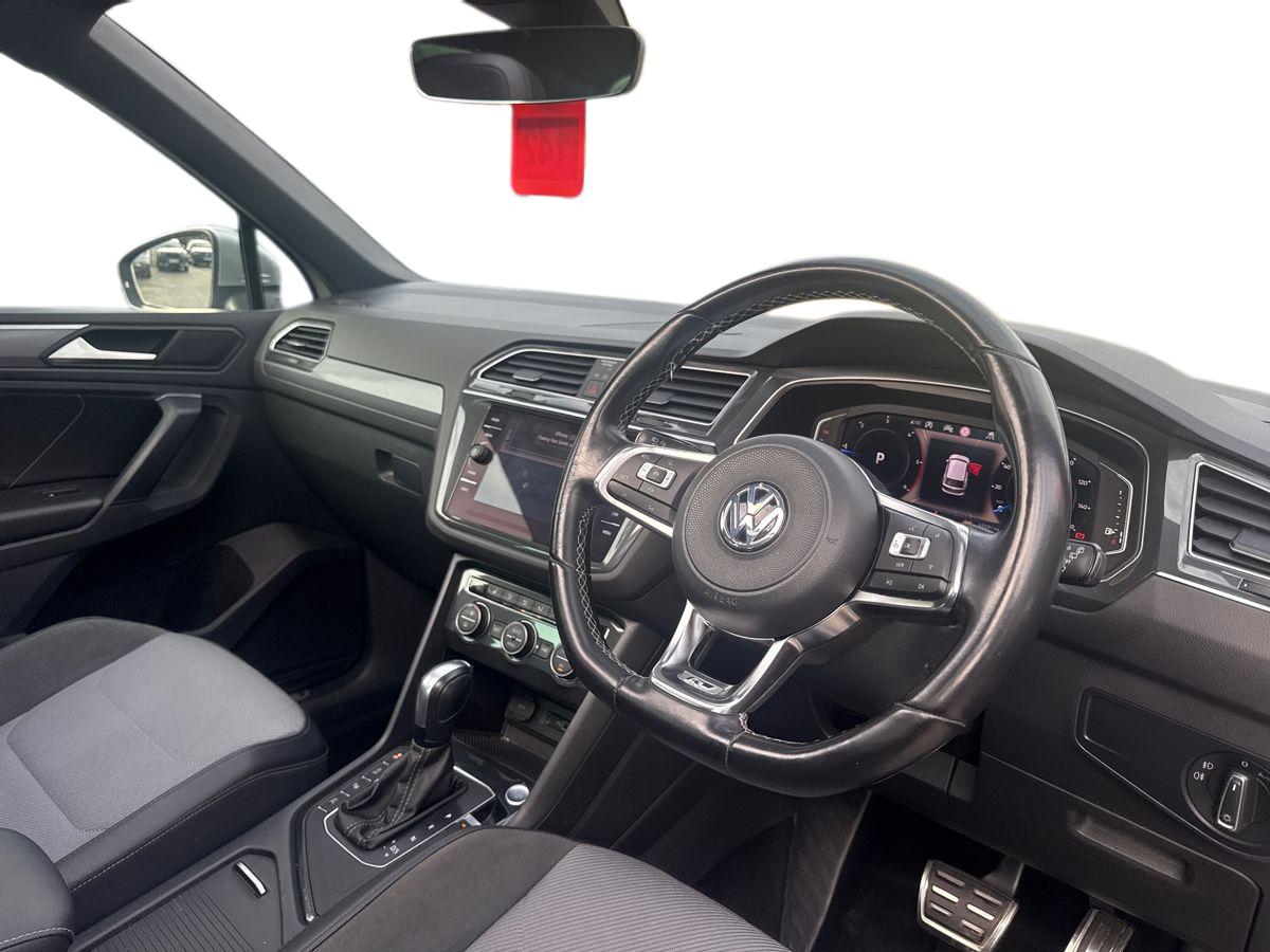 Used Volkswagen Tiguan 2020 for sale - 76142105: Photo 9