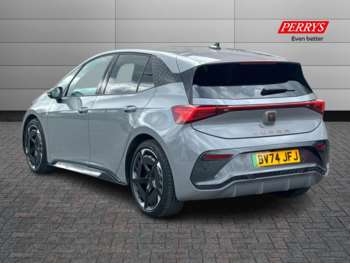 Used Cupra Born 2024 for sale - 74927378: Photo