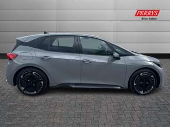 Used Cupra Born 2024 for sale - 74927378: Photo