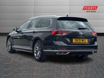 Used Volkswagen Passat 2021 for sale - 74927357: Photo