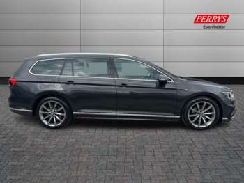 Used Volkswagen Passat 2021 for sale - 74927357: Photo
