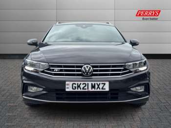 Used Volkswagen Passat 2021 for sale - 74927357: Photo
