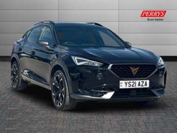 2021 - 1.5 TSI 150 V2 5dr