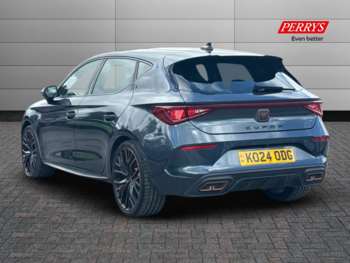 Used Cupra Leon 2024 for sale - 75390807: Photo
