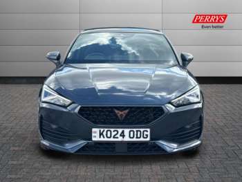 Used Cupra Leon 2024 for sale - 75390807: Photo