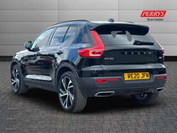 Used Volvo XC40 2020 for sale - 75342418: Photo