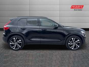 Used Volvo XC40 2020 for sale - 75342418: Photo