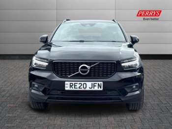 Used Volvo XC40 2020 for sale - 75342418: Photo