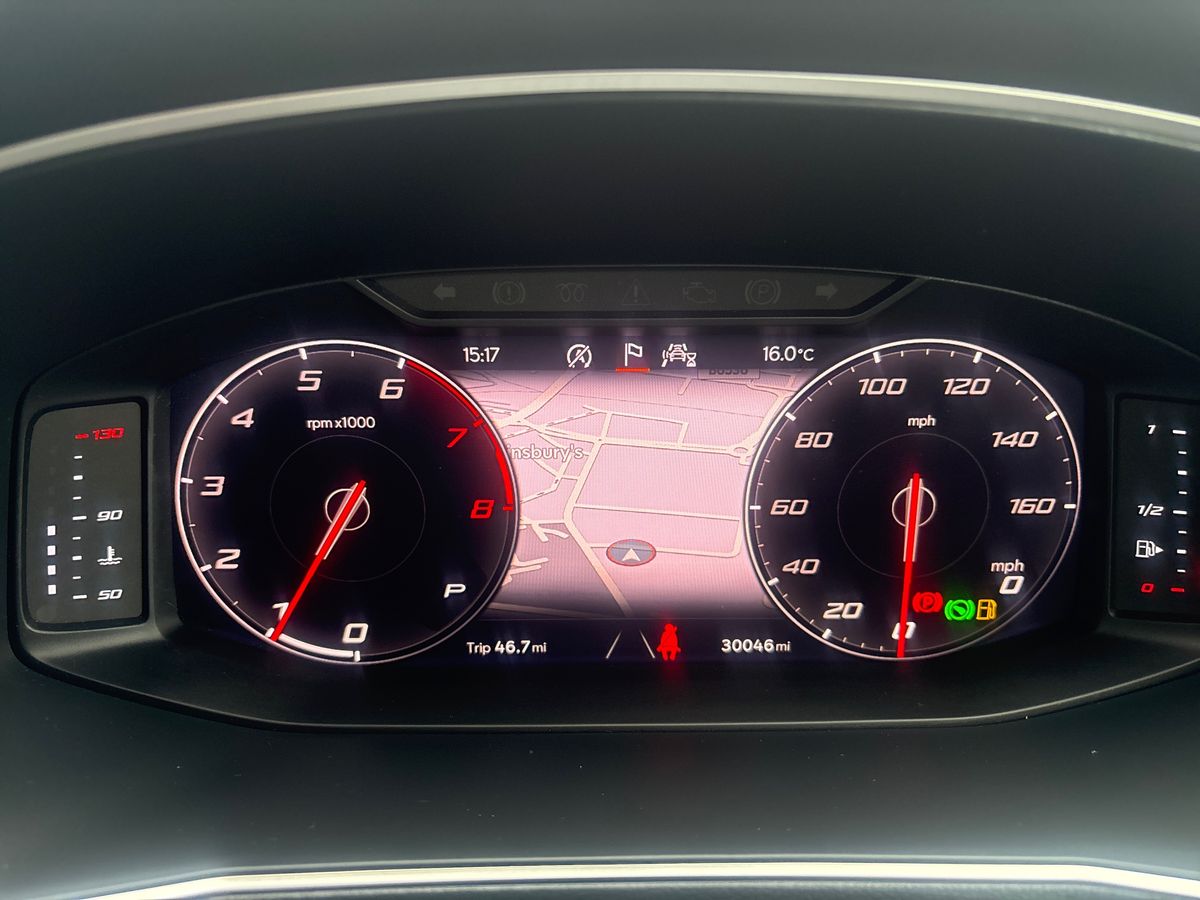 Used SEAT Tarraco 2022 for sale - 75996084: Photo 16