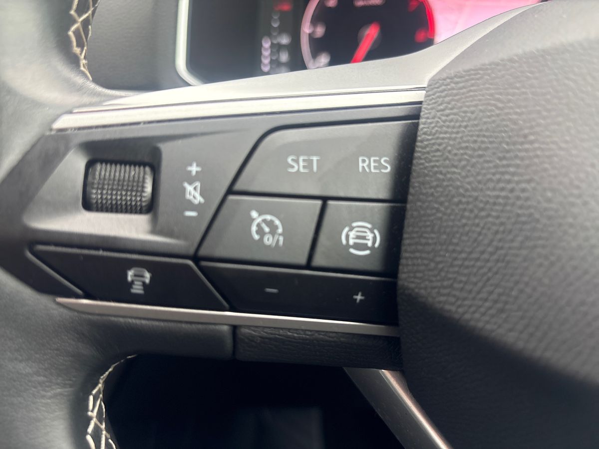 Used SEAT Tarraco 2022 for sale - 75996084: Photo 19