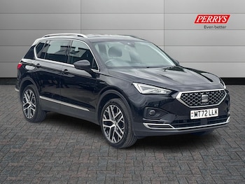 2022 - 1.5 EcoTSI Xperience Lux 5dr DSG
