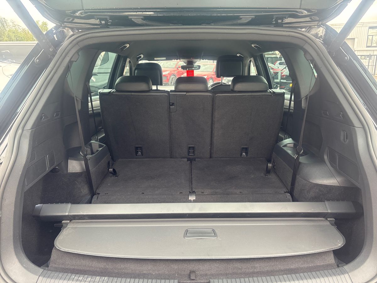 Used SEAT Tarraco 2022 for sale - 75996084: Photo 23