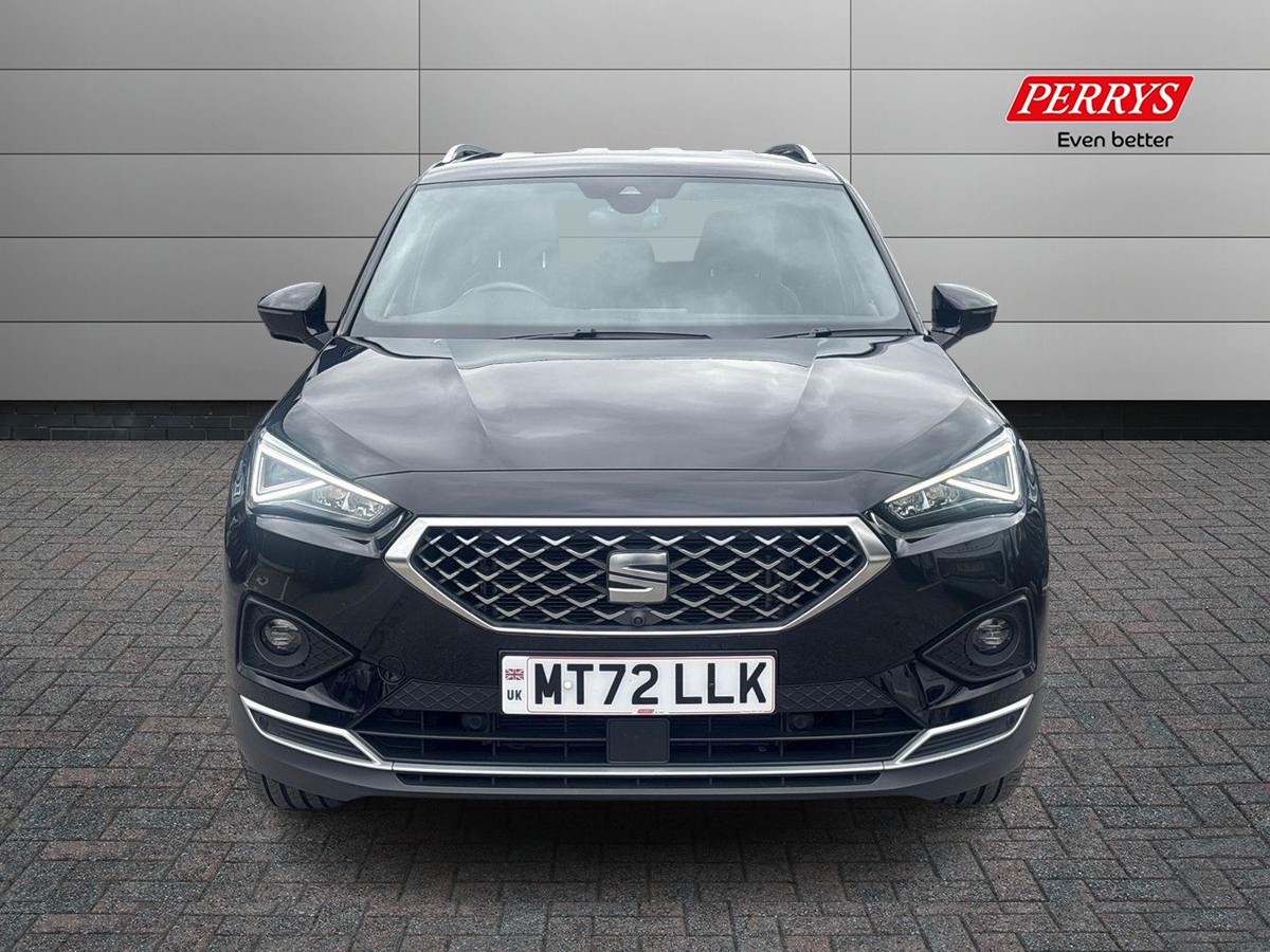 Used SEAT Tarraco 2022 for sale - 75996084: Photo 4