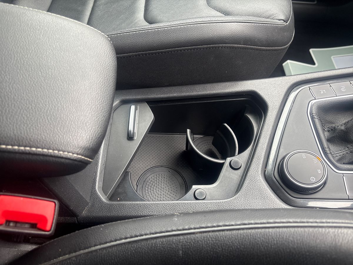 Used SEAT Tarraco 2022 for sale - 75996084: Photo 40