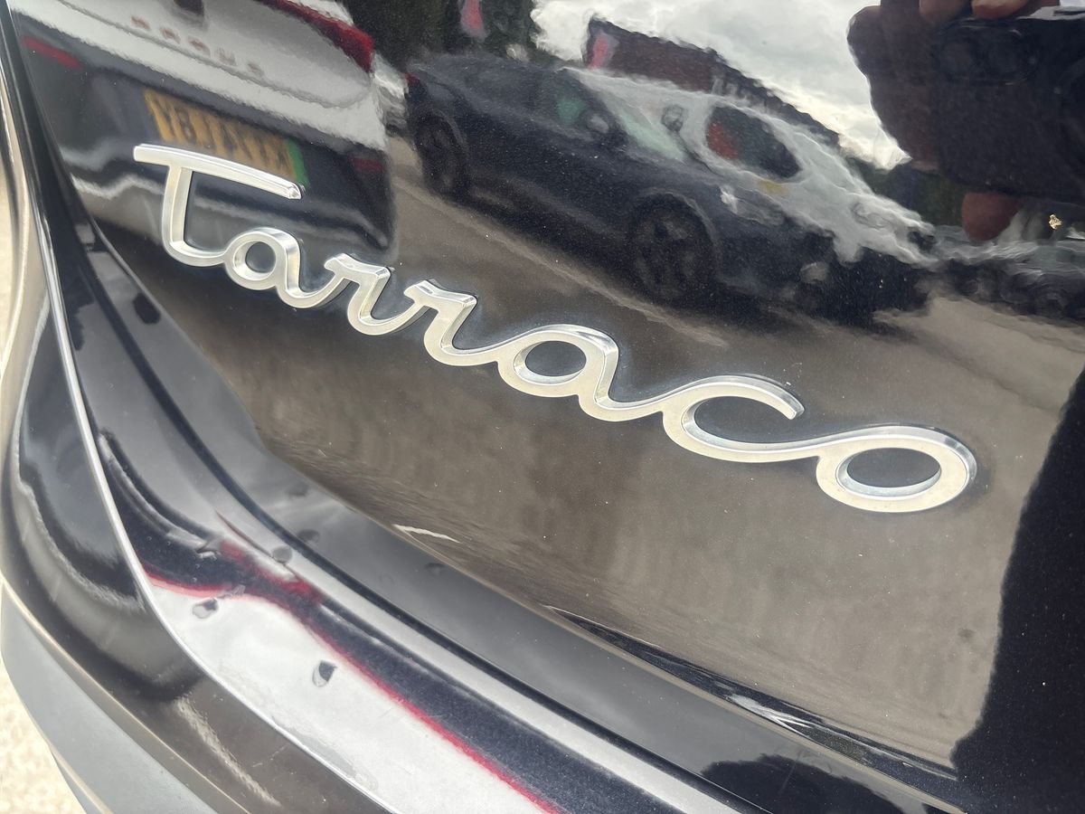 Used SEAT Tarraco 2022 for sale - 75996084: Photo 47