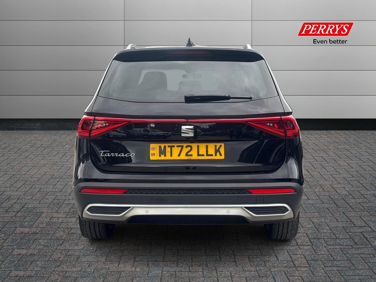 Used SEAT Tarraco 2022 for sale - 75996084: Photo 5