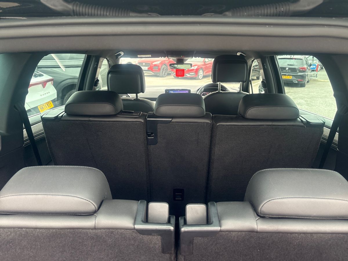 Used SEAT Tarraco 2022 for sale - 75996084: Photo 51