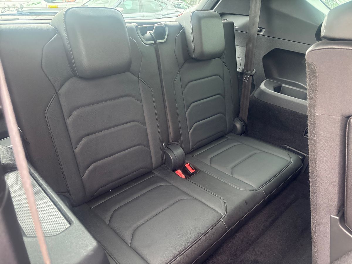 Used SEAT Tarraco 2022 for sale - 75996084: Photo 52