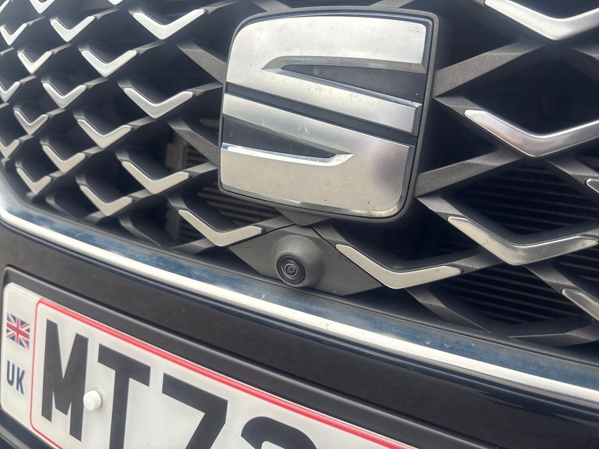 Used SEAT Tarraco 2022 for sale - 75996084: Photo 56