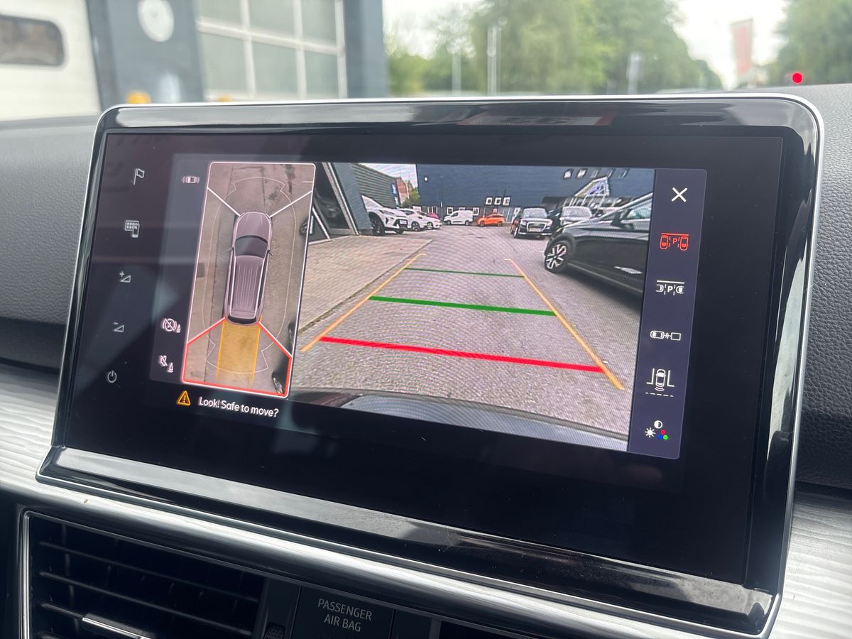 Used SEAT Tarraco 2022 for sale - 75996084: Photo 60
