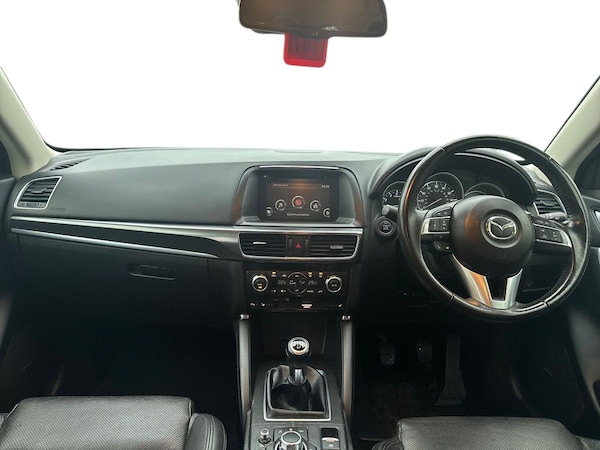 Used Mazda CX-5 2015 for sale - 76090447: Photo 10