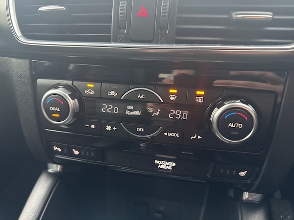 Used Mazda CX-5 2015 for sale - 76090447: Photo 14