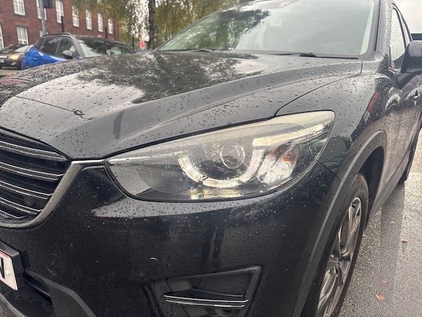 Used Mazda CX-5 2015 for sale - 76090447: Photo 15