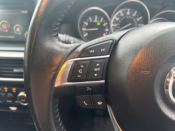 Used Mazda CX-5 2015 for sale - 76090447: Photo 19