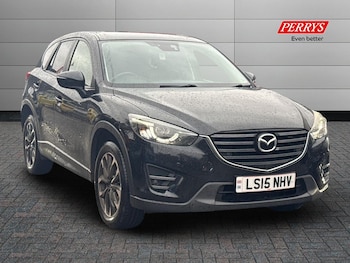 Mazda - CX-5