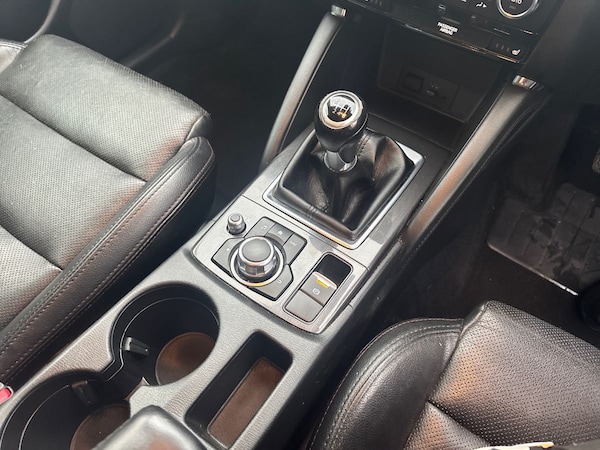 Used Mazda CX-5 2015 for sale - 76090447: Photo 20