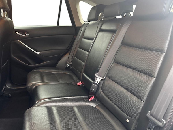 Used Mazda CX-5 2015 for sale - 76090447: Photo 22
