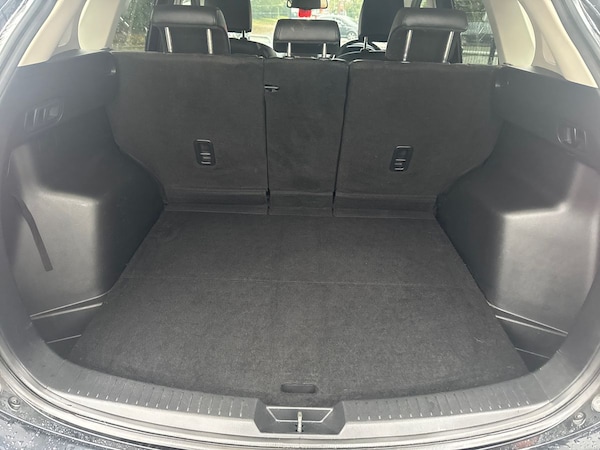 Used Mazda CX-5 2015 for sale - 76090447: Photo 23