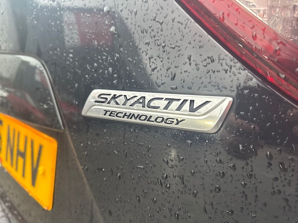 Used Mazda CX-5 2015 for sale - 76090447: Photo 27