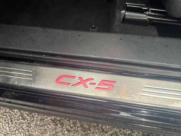 Used Mazda CX-5 2015 for sale - 76090447: Photo 32