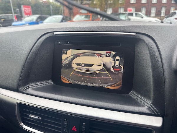 Used Mazda CX-5 2015 for sale - 76090447: Photo 34