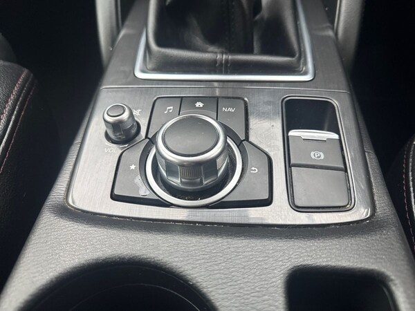 Used Mazda CX-5 2015 for sale - 76090447: Photo 38
