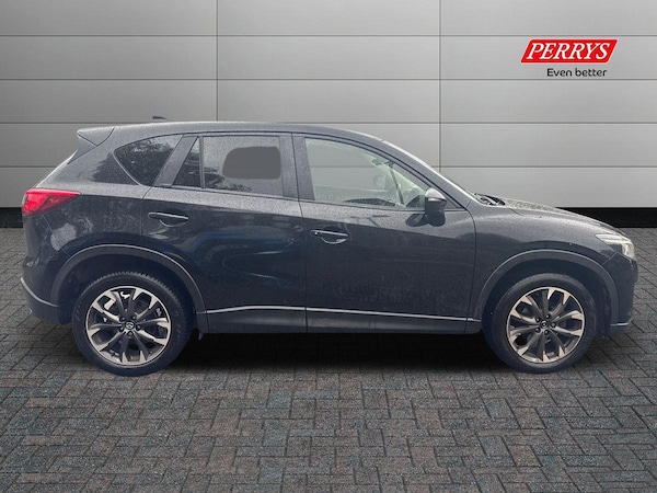 Used Mazda CX-5 2015 for sale - 76090447: Photo 3