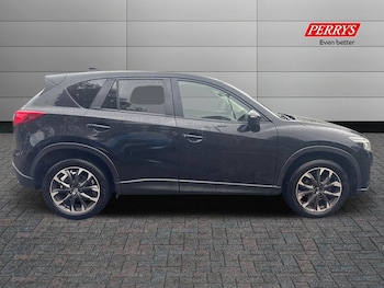 Used Mazda CX-5 2015 for sale - 76090447: Photo 3