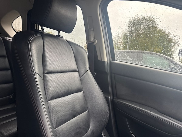 Used Mazda CX-5 2015 for sale - 76090447: Photo 44