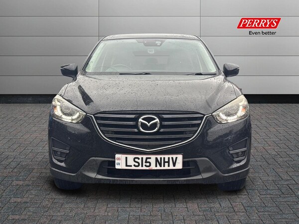 Used Mazda CX-5 2015 for sale - 76090447: Photo 4
